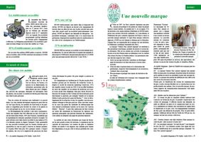 Acteurs en chambres d’hôtes, les CDT, CRT, labels et OT