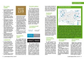 Actualité du tourisme et des chambres d'hôtes