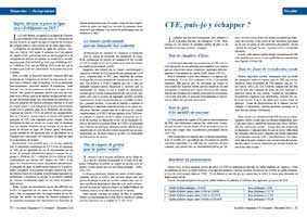 gestion, fiscalité et réglementation en chambres d'hôtes