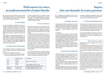 gestion, fiscalité et réglementation en chambres d'hôtes