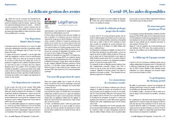 gestion, fiscalité et réglementation en chambres d'hôtes