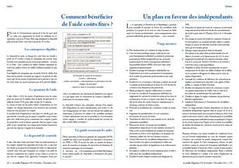 gestion, fiscalité et réglementation en chambres d'hôtes