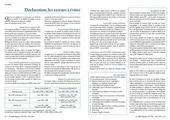 gestion, fiscalité et réglementation en chambres d'hôtes