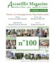 Accueillir Magazine 100 juillet / août 2022