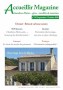 Le numéro 125 septembre / octobre 2026 d'Accueillir Magazine