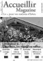 Le numéro 7 janvier / février 2007 d'Accueillir Magazine