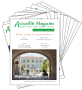 Abonnement à Accueillir Magazine