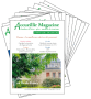 Abonnement à Accueillir Magazine