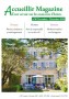 numéro novembre / décembre  2020 d'Accueillir Magazine