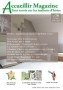 Accueillir Magazine N°76 juillet / août 2018