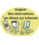 Formation gagner des réservations en direct par Accueillir Formation sur internet pour loueurs de chambres d'hôtes, gîtes et meublés de tourisme