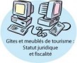 Formation en distanciel Gîtes et meublés de tourisme, statut juridique et fiscalité