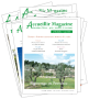 L'offre spéciale de la presse des chambres d'hôtes et meublés de tourisme