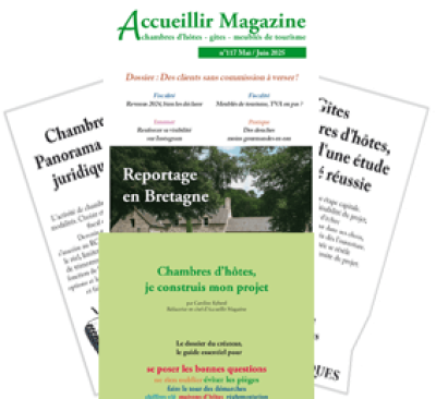 Le pack du créateur de chambres d'hôtes